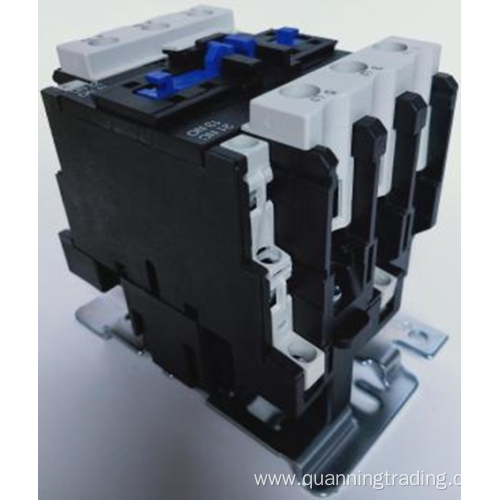 QNC1 (CJX2)-4011 AC Contactor